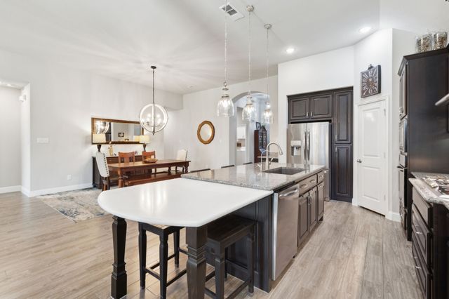 844 Elm Fork Trail, Little Elm, TX 76227