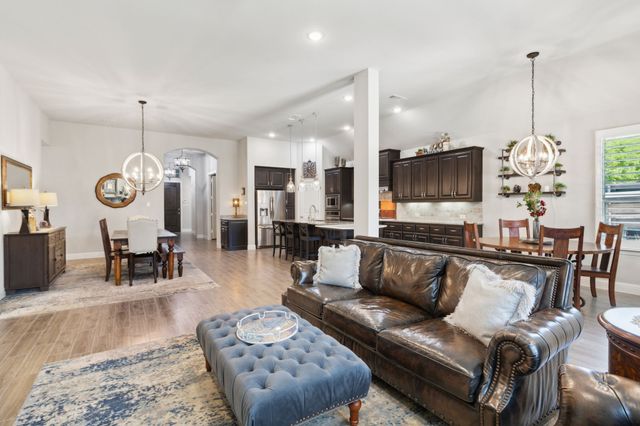 844 Elm Fork Trail, Little Elm, TX 76227