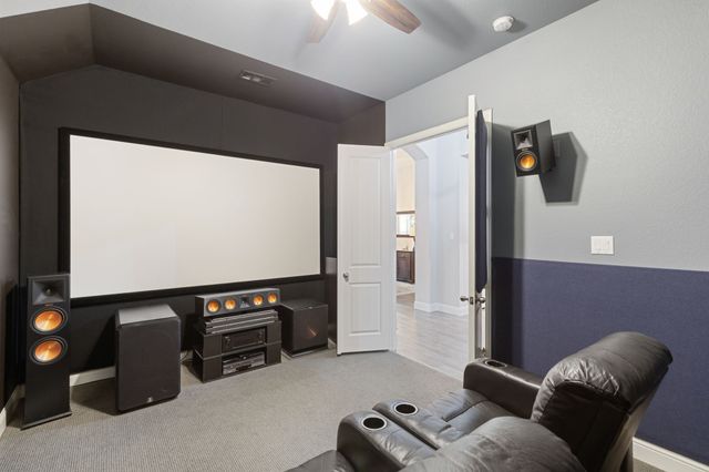 844 Elm Fork Trail, Little Elm, TX 76227