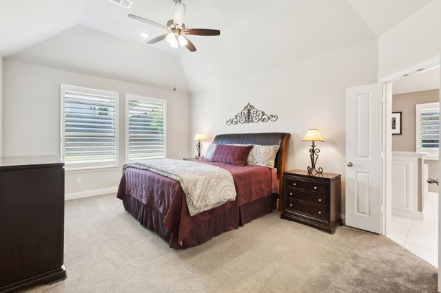 844 Elm Fork Trail, Little Elm, TX 76227