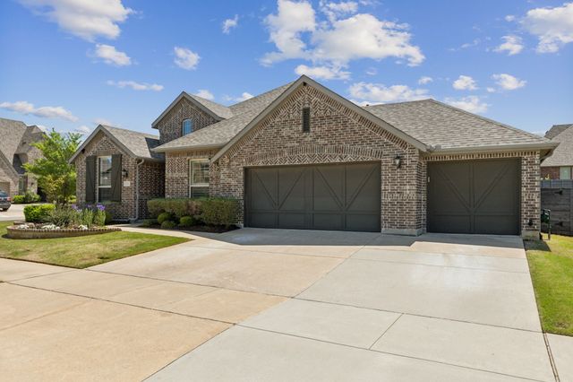 844 Elm Fork Trail, Little Elm, TX 76227
