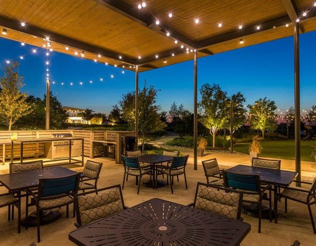 844 Elm Fork Trail, Little Elm, TX 76227