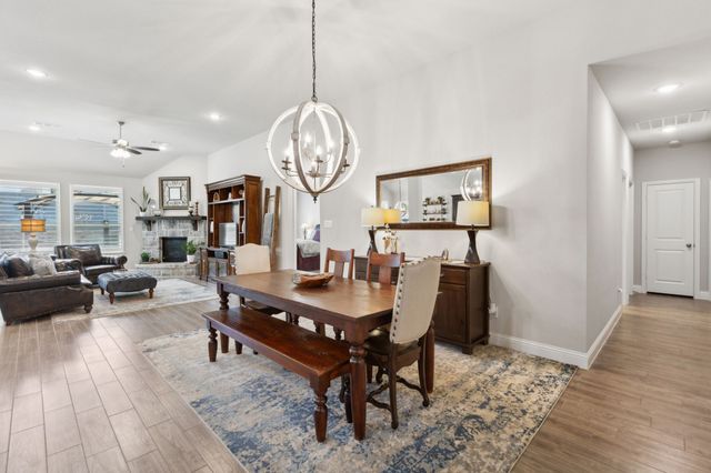 844 Elm Fork Trail, Little Elm, TX 76227