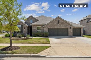 844 Elm Fork Trail, Little Elm, TX 76227