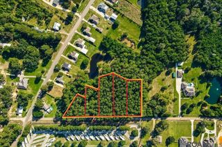 26594 Clyde Blount Rd, Livingston, LA 70754