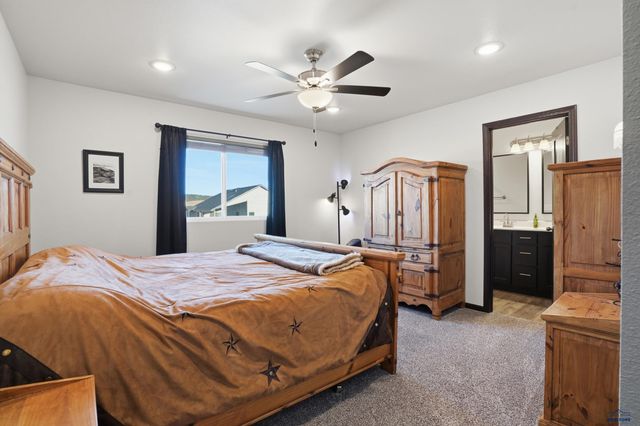 3408 DAVENPORT LOOP, Sturgis, SD 57785