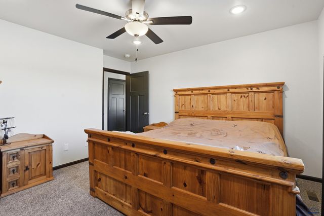 3408 DAVENPORT LOOP, Sturgis, SD 57785