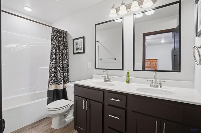 3408 DAVENPORT LOOP, Sturgis, SD 57785