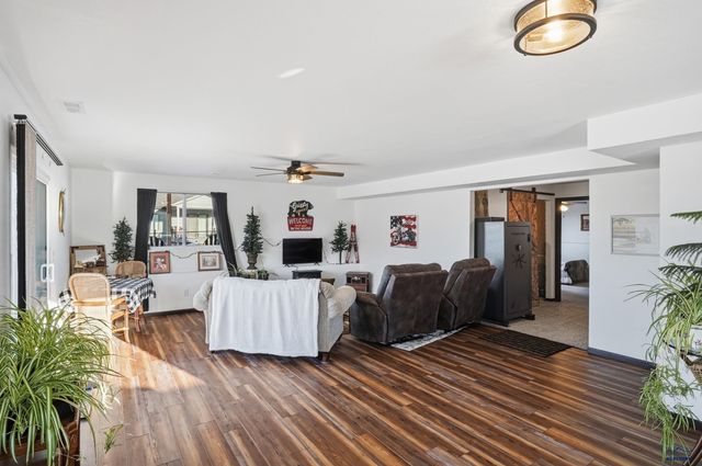 3408 DAVENPORT LOOP, Sturgis, SD 57785