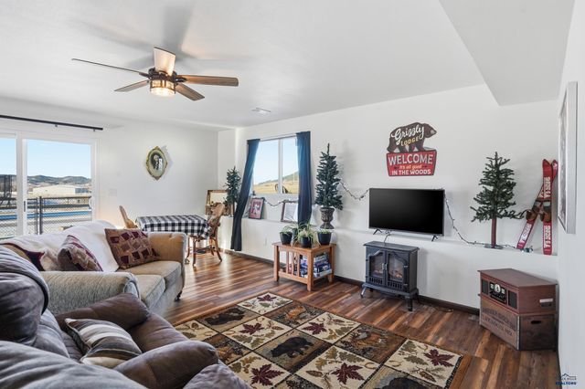 3408 DAVENPORT LOOP, Sturgis, SD 57785