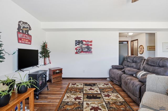 3408 DAVENPORT LOOP, Sturgis, SD 57785