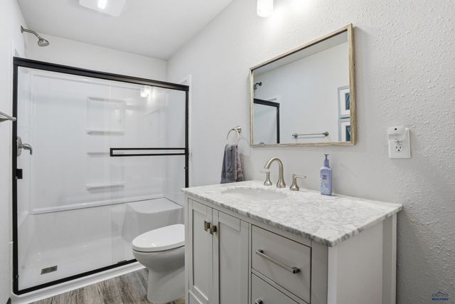 3408 DAVENPORT LOOP, Sturgis, SD 57785