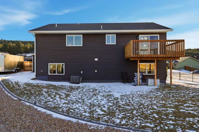 3408 DAVENPORT LOOP, Sturgis, SD 57785
