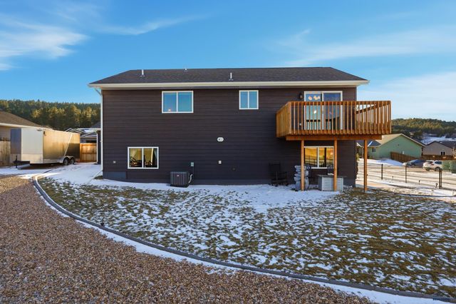 3408 DAVENPORT LOOP, Sturgis, SD 57785