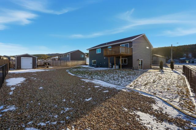 3408 DAVENPORT LOOP, Sturgis, SD 57785