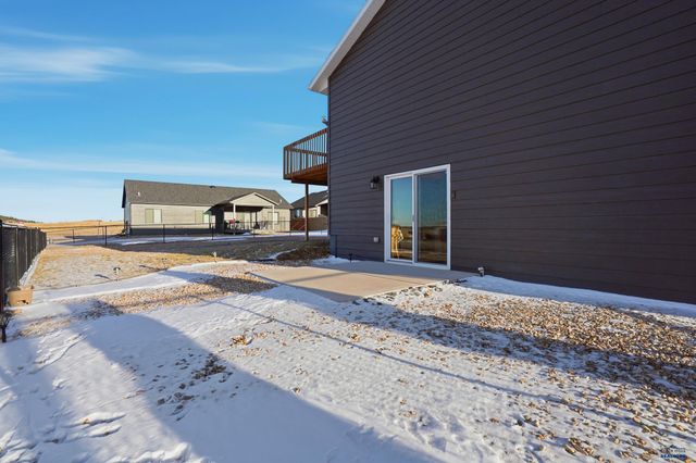 3408 DAVENPORT LOOP, Sturgis, SD 57785