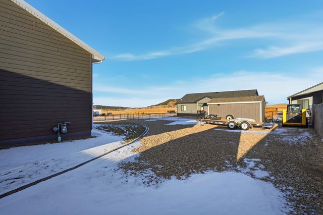 3408 DAVENPORT LOOP, Sturgis, SD 57785