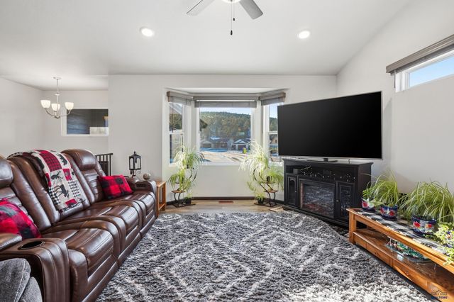 3408 DAVENPORT LOOP, Sturgis, SD 57785