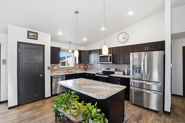 3408 DAVENPORT LOOP, Sturgis, SD 57785