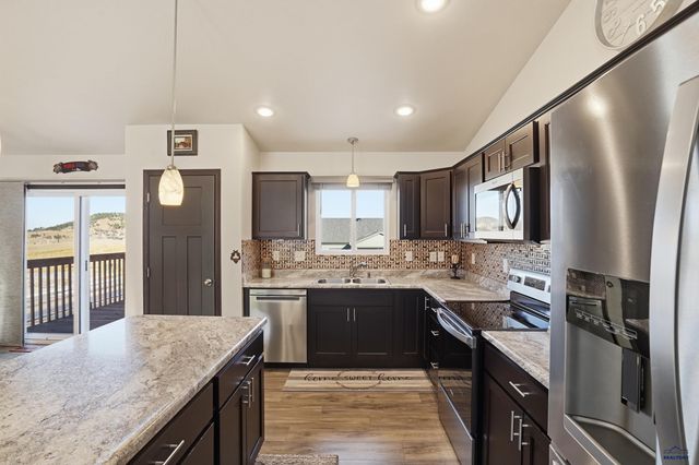 3408 DAVENPORT LOOP, Sturgis, SD 57785