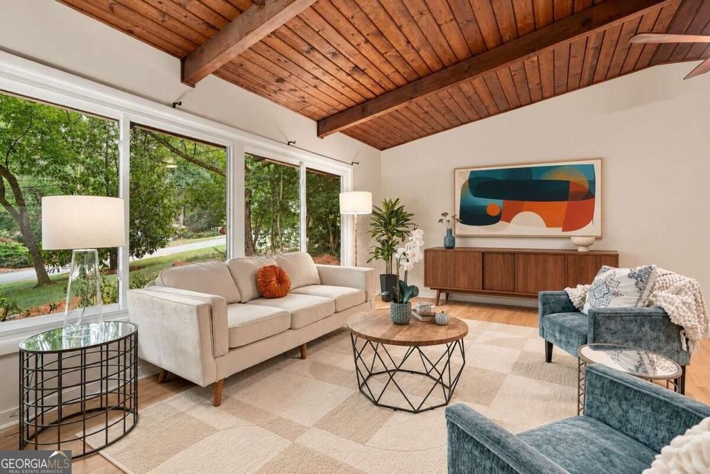 3656 Eaglerock Drive, Atlanta, GA 30340 — photo 3