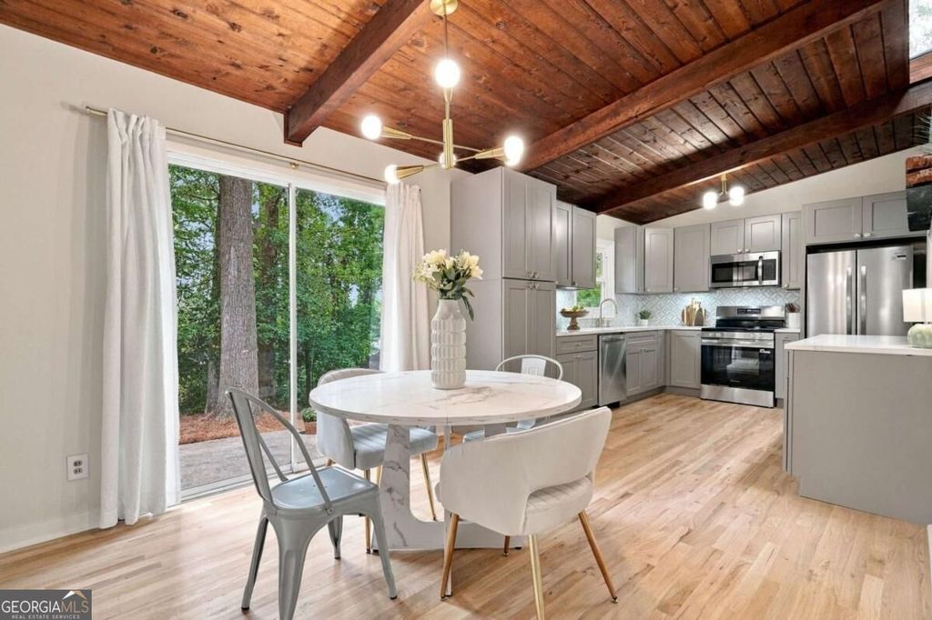 3656 Eaglerock Drive, Atlanta, GA 30340 — photo 4