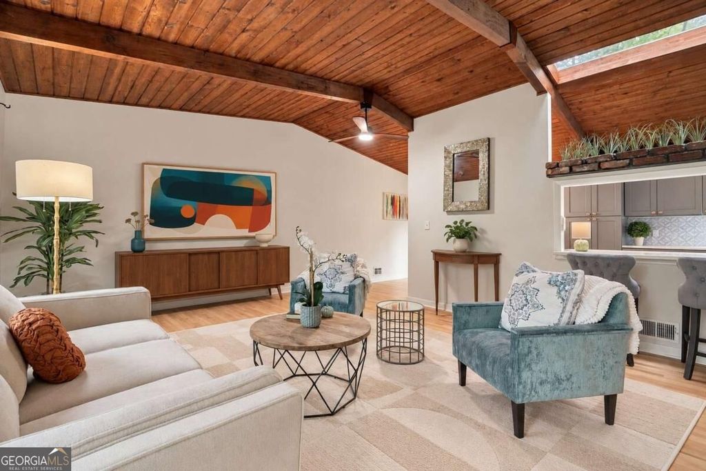 3656 Eaglerock Drive, Atlanta, GA 30340 — photo 5