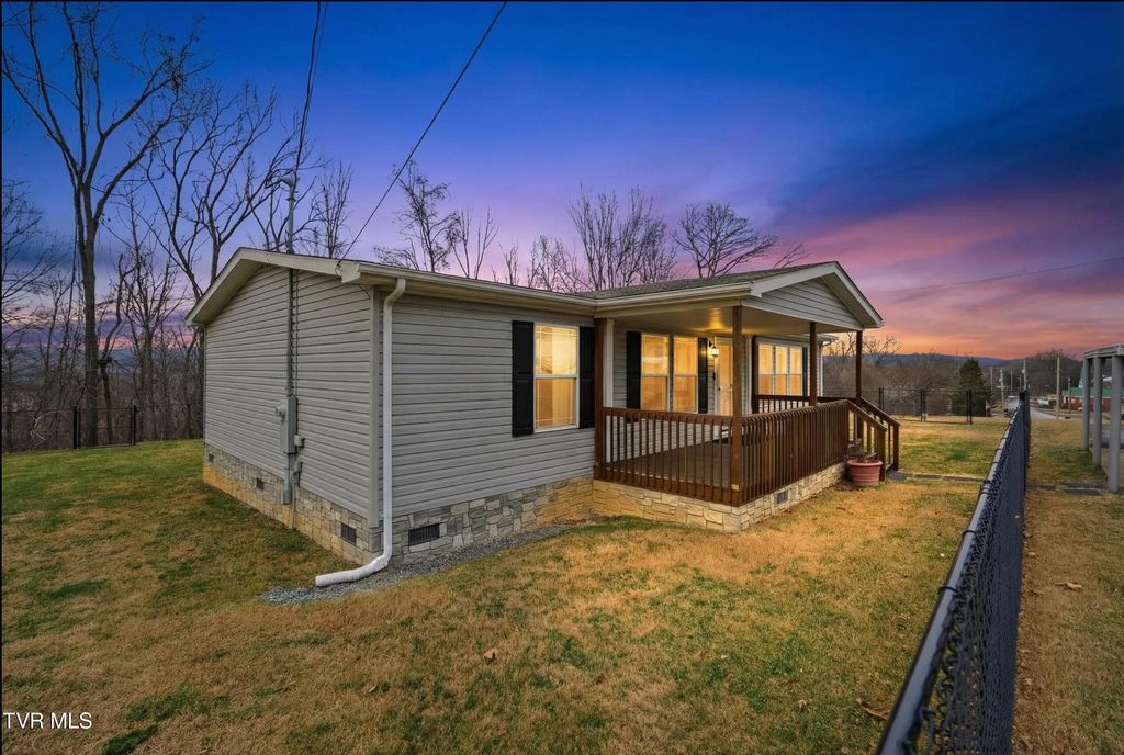 5634 Orebank Road, Kingsport, TN 37664