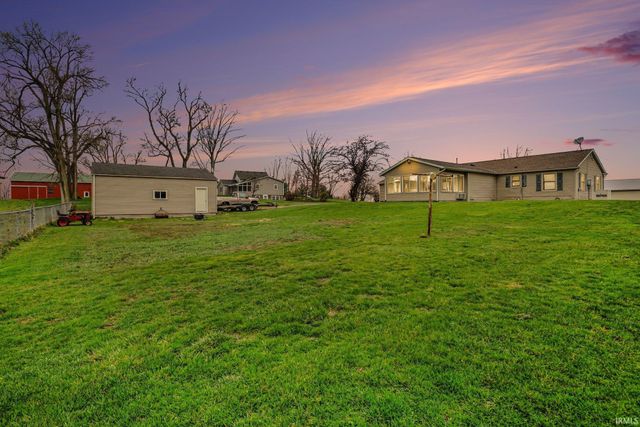 1060 W US Highway 20, Lagrange, IN 46761