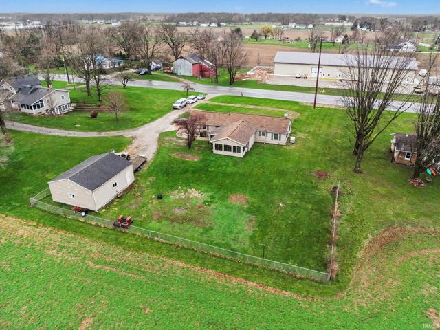 1060 W US Highway 20, Lagrange, IN 46761