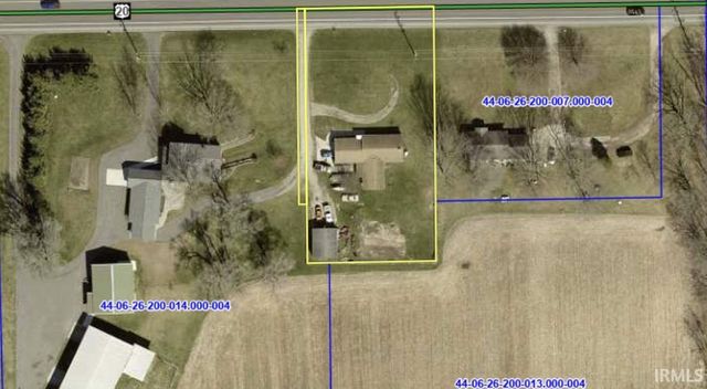 1060 W US Highway 20, Lagrange, IN 46761