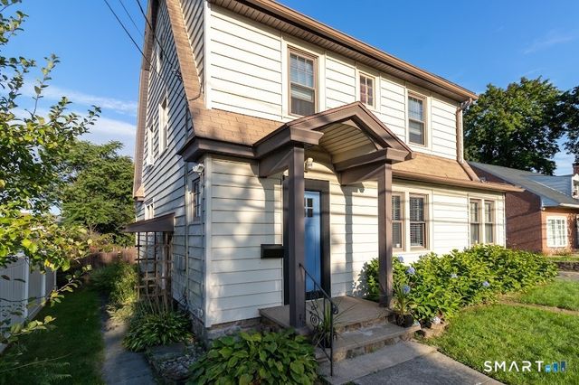 443 Highland Avenue, Waterbury, CT 06708