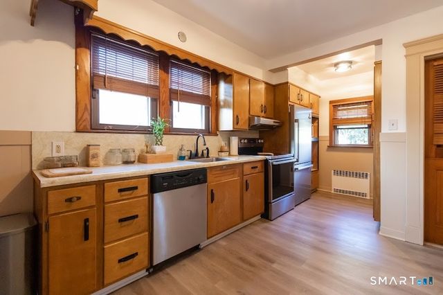 443 Highland Avenue, Waterbury, CT 06708