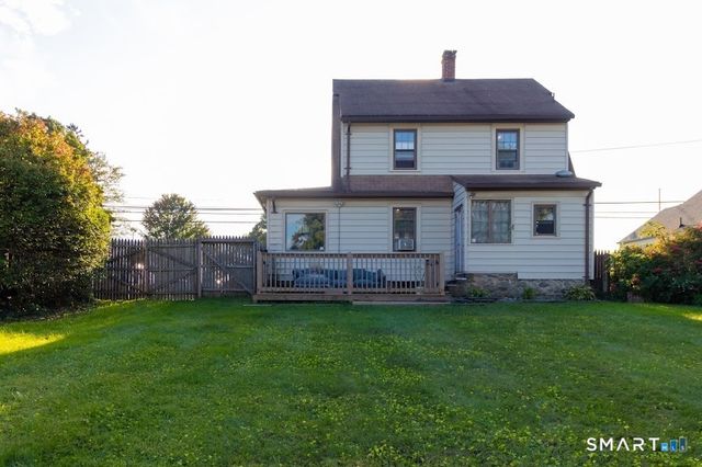 443 Highland Avenue, Waterbury, CT 06708