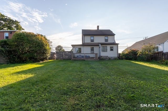 443 Highland Avenue, Waterbury, CT 06708
