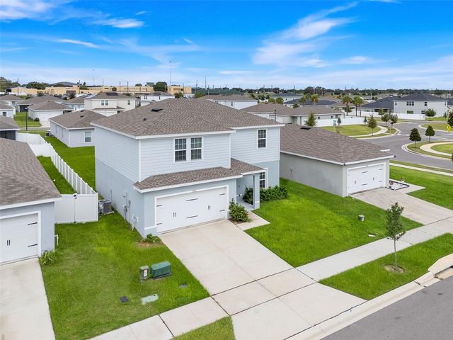 1506 FINNIGAN CIRCLE, Haines City, FL 33844