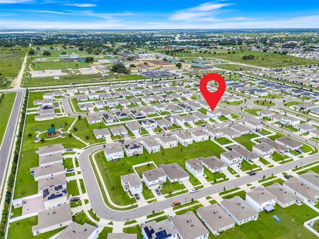 1506 FINNIGAN CIRCLE, Haines City, FL 33844