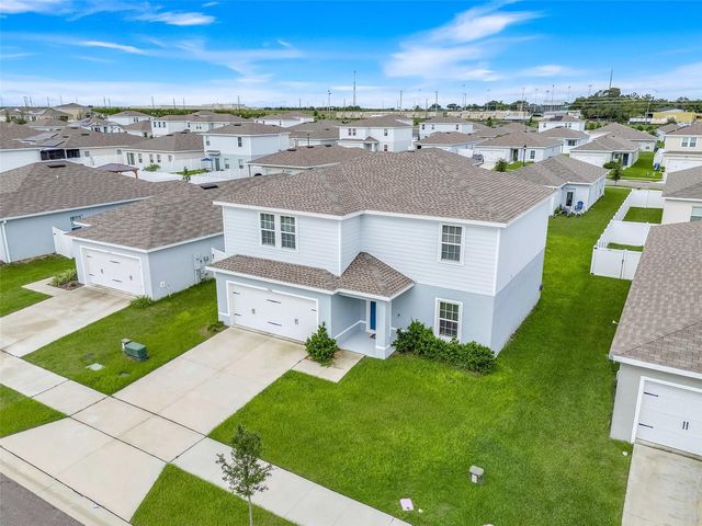 1506 FINNIGAN CIRCLE, Haines City, FL 33844