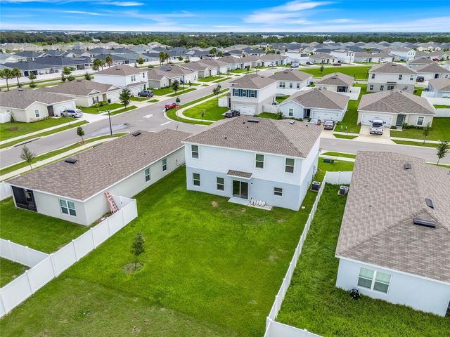 1506 FINNIGAN CIRCLE, Haines City, FL 33844