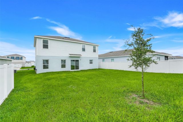 1506 FINNIGAN CIRCLE, Haines City, FL 33844