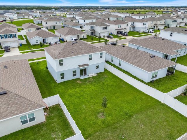 1506 FINNIGAN CIRCLE, Haines City, FL 33844