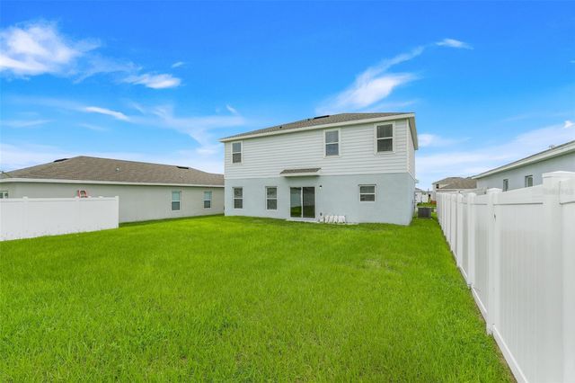 1506 FINNIGAN CIRCLE, Haines City, FL 33844