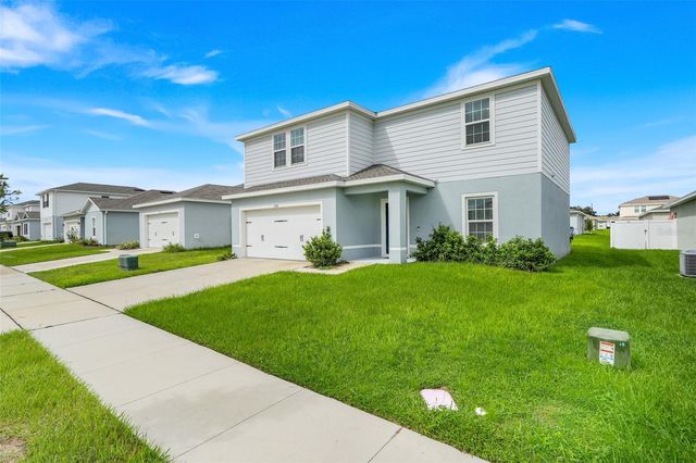 1506 FINNIGAN CIRCLE, Haines City, FL 33844