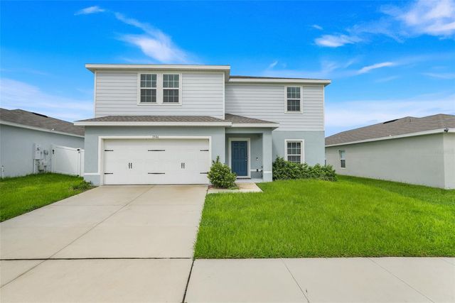 1506 FINNIGAN CIRCLE, Haines City, FL 33844