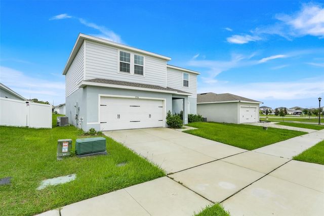 1506 FINNIGAN CIRCLE, Haines City, FL 33844