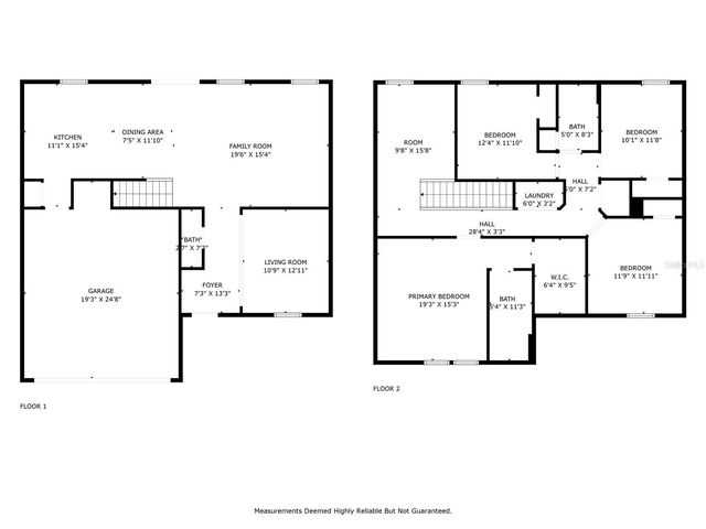 1506 FINNIGAN CIRCLE, Haines City, FL 33844