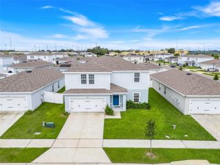 1506 FINNIGAN CIRCLE, Haines City, FL 33844