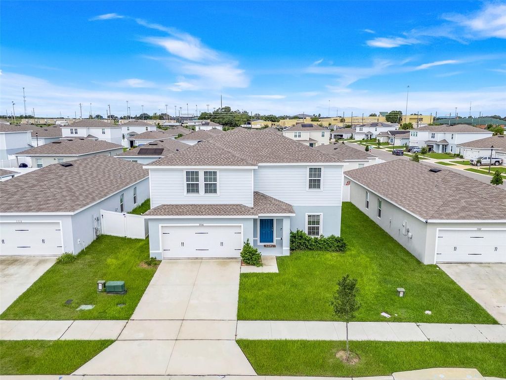 1506 FINNIGAN CIRCLE, Haines City, FL 33844