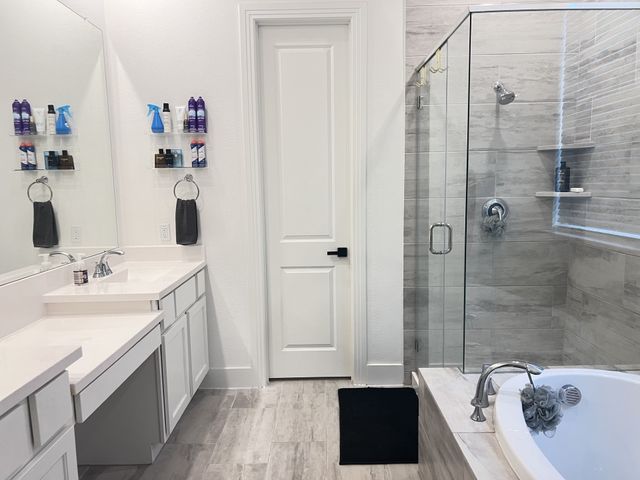 4166 Carter Court, Denison, TX 75020