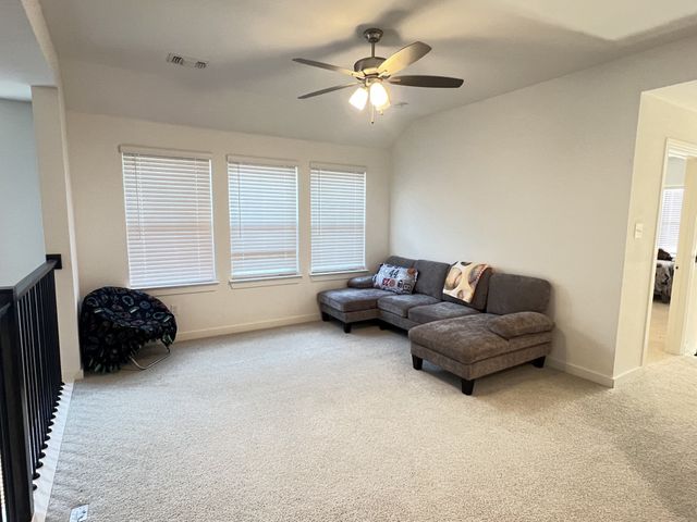 4166 Carter Court, Denison, TX 75020